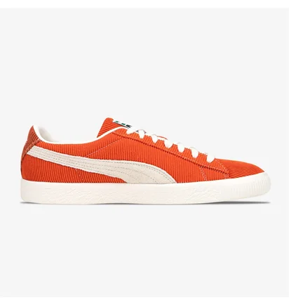 Кроссовки мужские Puma Basket X Butter Goods Orange 38109902