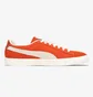 Кроссовки мужские Puma Basket X Butter Goods Orange 38109902