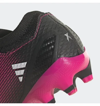 Бутси дитячі Adidas X Speedportal.3 J Mg Pink GZ2475