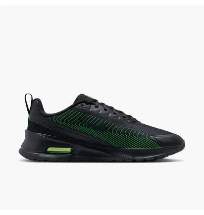Кроссовки мужские Nike Air Max Nuaxis Black FD4329-011