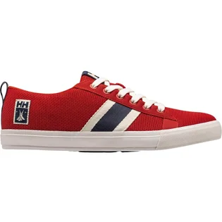 Кеды женские Helly Hansen Berge Viking Red 11695-216
