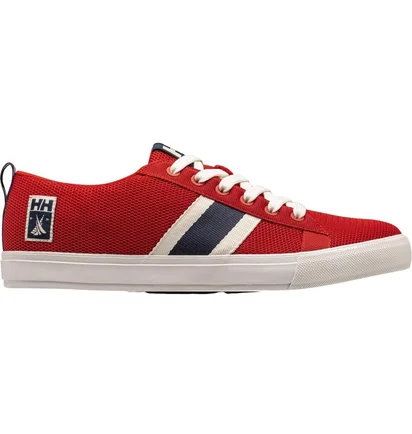Кеды женские Helly Hansen Berge Viking Red 11695-216