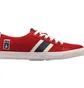 Кеды женские Helly Hansen Berge Viking Red 11695-216