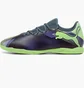 Футзалки мужские Puma Future 7 Play Indoor Training Soccer Cleats Blue 107942-03