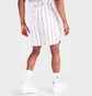 Шорты мужские Air Jordan Essentials Printed Basketball Shorts White Dm1357-100