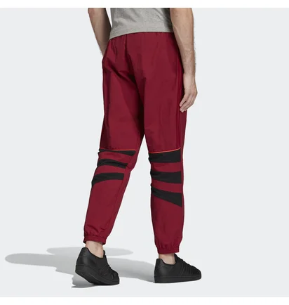 Штаны мужские Adidas Balanta 96 Originals Bordo FM3876