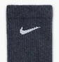 Носки унисекс Nike Ed Pls Csh Crw Multi (6 пар) SX6897-901