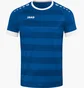 Футболка чоловіча Jako Celtic Melange Ka Trikot Blue 4214-410
