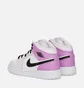Кроссовки детские Air Jordan 1 Mid White DQ8423-501