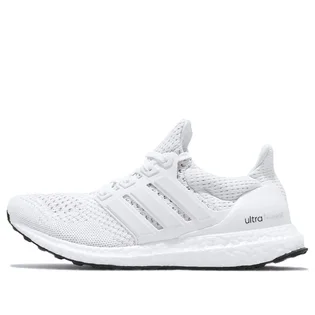 Кроссовки унисекс Adidas Ultraboost 1.0 Retro 2020 White S77416