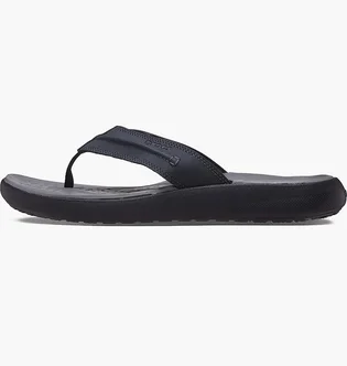 Тапочки мужские CROCS Yukon Vista Ii Lr Flip Blue 209332-001