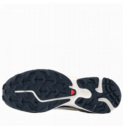 Кросівки чоловічі Salomon Xt-6 White L47136600