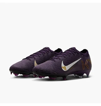 Бутси унісекс Nike Zm Vapor Elite 16 Km Violet FQ8683-500