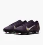 Бутси унісекс Nike Zm Vapor Elite 16 Km Violet FQ8683-500