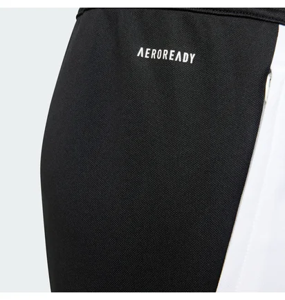 Штаны детские Adidas Tiro 24 Black IJ7661