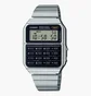 Часы унисекс Casio CA-500WE-1A