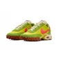Кроссовки мужские Nike Air Max Waffle S P 2 MenS Shoes Green/Yellow IB3656-300