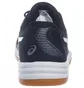 Кросівки чоловічі Asics Upcourt 5 Black 1071A086-001