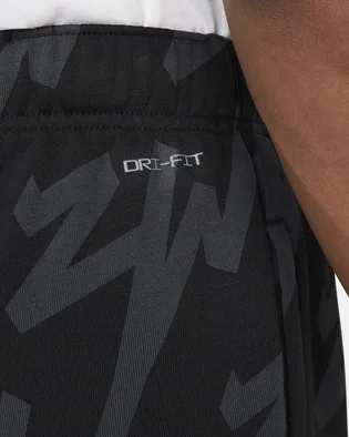 Шорти чоловічі Nike Mens Performance Shorts Black DJ5875-010