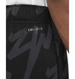 Шорты мужские Nike Mens Performance Shorts Black DJ5875-010