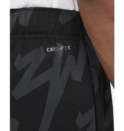 Шорты мужские Nike Mens Performance Shorts Black DJ5875-010