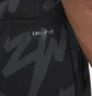 Шорты мужские Nike Mens Performance Shorts Black DJ5875-010