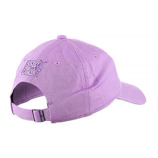Кепка женская Adidas Cotton Slouch Pink GL8293
