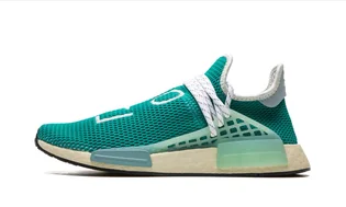 Кросівки чоловічі Adidas Hu Nmd Turquoise Q46466