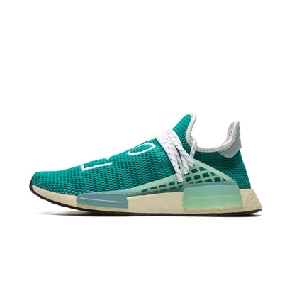 Кросівки чоловічі Adidas Hu Nmd Turquoise Q46466