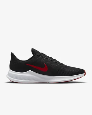 Кроссовки мужские Nike Downshifter 11 Black CW3411-005