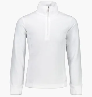 Кофта дитяча CMP Sweat Arctic Fleece White 3G28235-A001