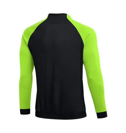 Олимпийка мужская Nike M Df Acdpr Trk Jkt K Green/Black Dh9234-010