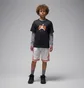 Футболка детская Air Jordan Jdb Mj 85 Shatter Black 95F059-G0T