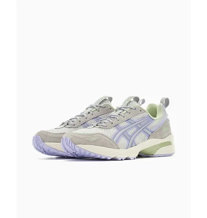 Кроссовки унисекс ASICS Gel 1090V2 Grey 1202A383-020