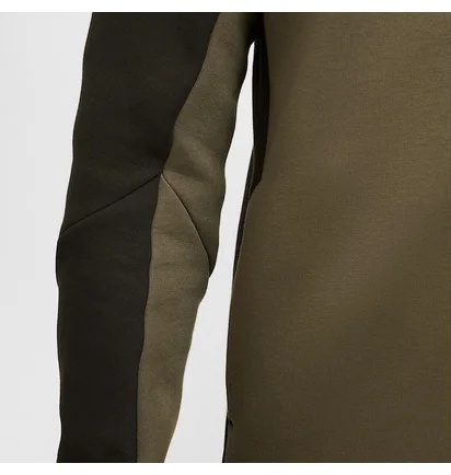 Спортивний костюм чоловічий Nike Tech Fleece Multi HV0949-355__HV0959-355