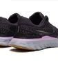Кроссовки мужские Nike React Infinity Run Fk 3 Violet/Black DH5392-502