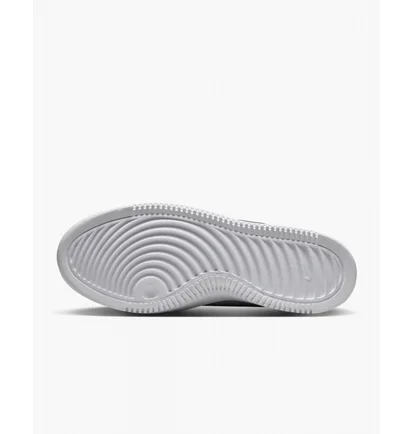 Кроссовки женские Nike Court Vision Alta Casual Shoes White Dm0113-101