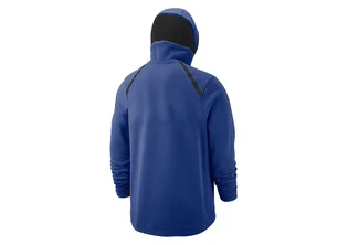 Куртка мужская Nike Nba New York Knicks Showtime Blue 940896-495