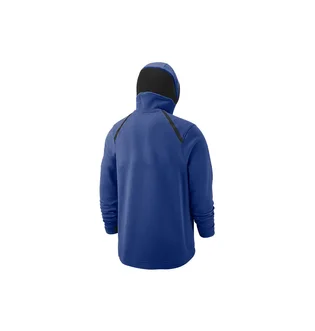 Куртка чоловіча Nike Nba New York Knicks Showtime Blue 940896-495