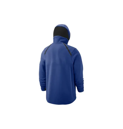 Куртка мужская Nike Nba New York Knicks Showtime Blue 940896-495
