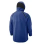 Куртка мужская Nike Nba New York Knicks Showtime Blue 940896-495