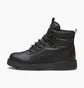Ботинки унисекс Puma Desierto V3 Puretex Black 393928-01