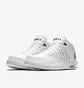 Кросівки чоловічі Air Jordan Flight Origin White 921196-100