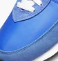 Кросівки чоловічі Nike Waffle Trainer 2 Blue DH1349-402