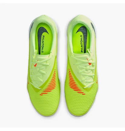 Сороконожки унисекс Nike Phantom 360 Academy Green HQ2325-800