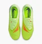 Сороконожки унисекс Nike Phantom 360 Academy Green HQ2325-800