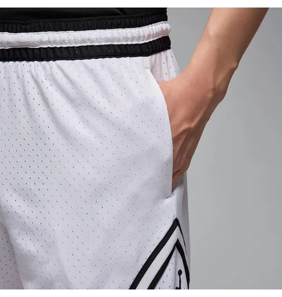 Шорты мужские Air Jordan Dri-Fit Diamond White HF9910-100