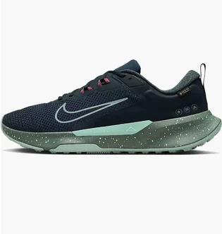 Кросівки чоловічі Nike Juniper Trail 2 Gtx V2 Blue HM9734-302