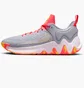 Кроссовки унисекс Nike Giannis Immortality 2 Grey Dm0825-600