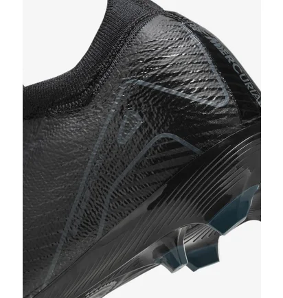Бутсы детские Nike Mercurial Zoom Vapor 16 Pro Fg Black HF5448-002